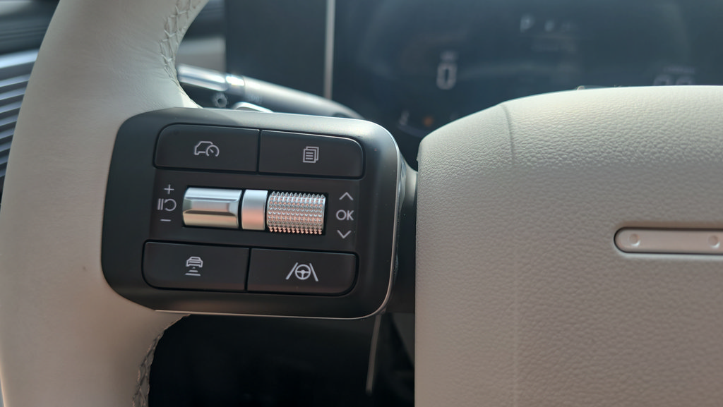 New 2026 Hyundai Santa Fe SEL AWD/4WD image 23
