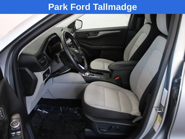 Used 2024 Ford Escape Active FWD image 14