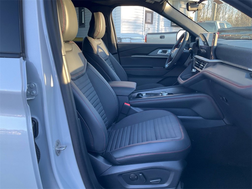 New 2026 Ford F250 XL w/ STX Appearance Package image 36