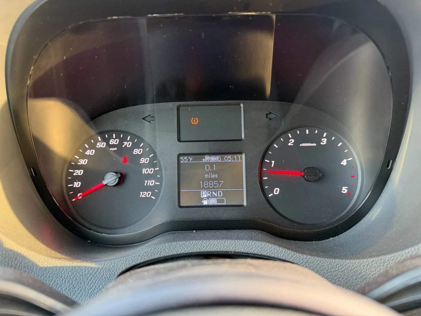 Used 2020 Mercedes-Benz Sprinter 2500 image 49