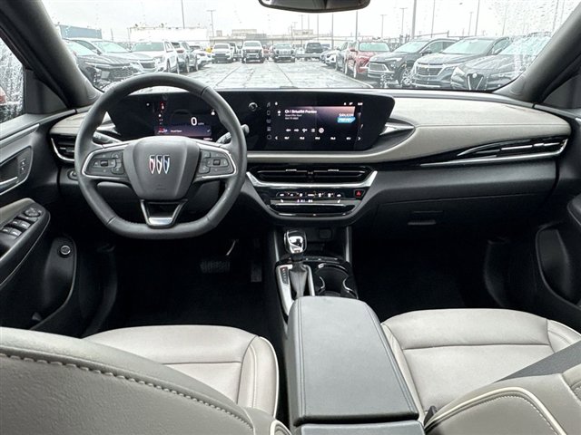 Certified 2024 Buick Envista Avenir image 20