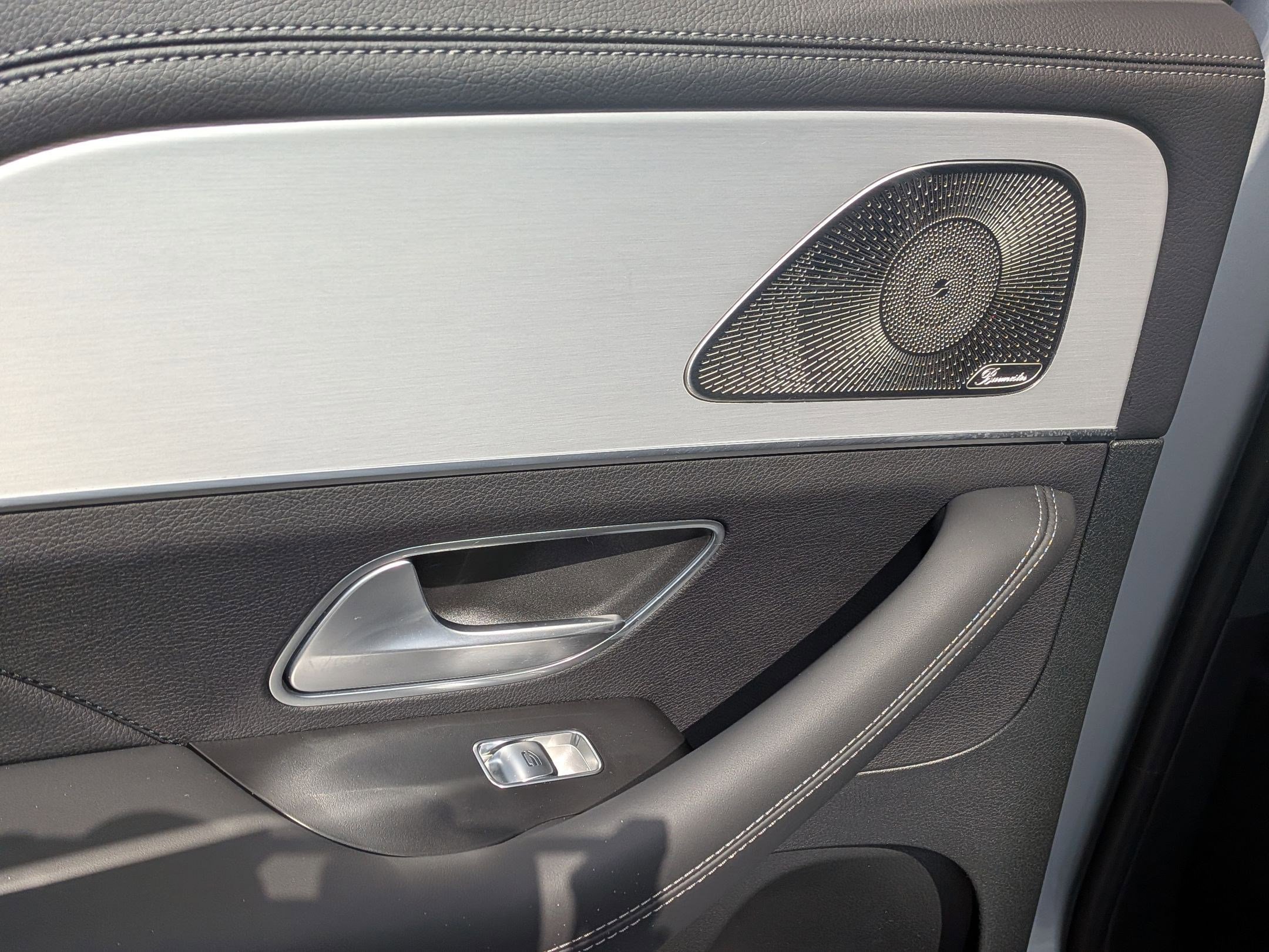 Used 2025 Mercedes-Benz GLE 53 AMG 4MATIC Coupe image 28