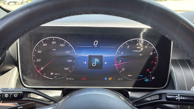Certified 2025 Mercedes-Benz GLC 300 4MATIC image 27