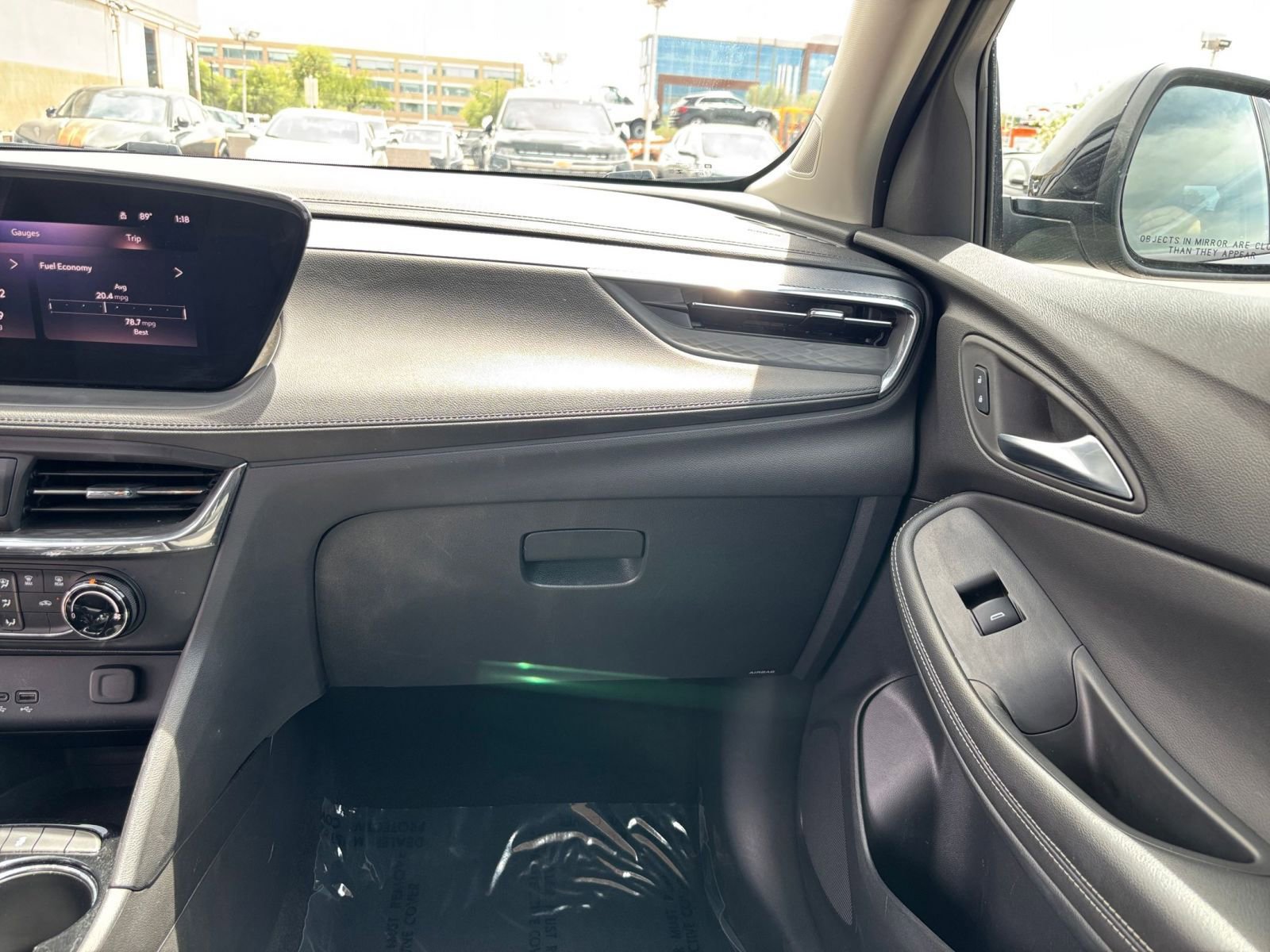 Used 2025 Buick Encore GX Preferred FWD image 34