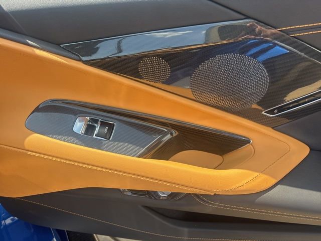 Used 2023 Chevrolet Corvette Stingray Preferred Conv w/ Z51 Performance Package image 14