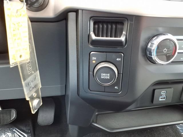 Used 2022 Ford F150 XLT w/ Equipment Group 301A Mid AWD/4WD image 21