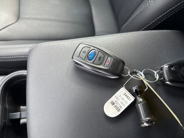 Used 2022 Subaru Forester Touring w/ Popular Package #3 image 13