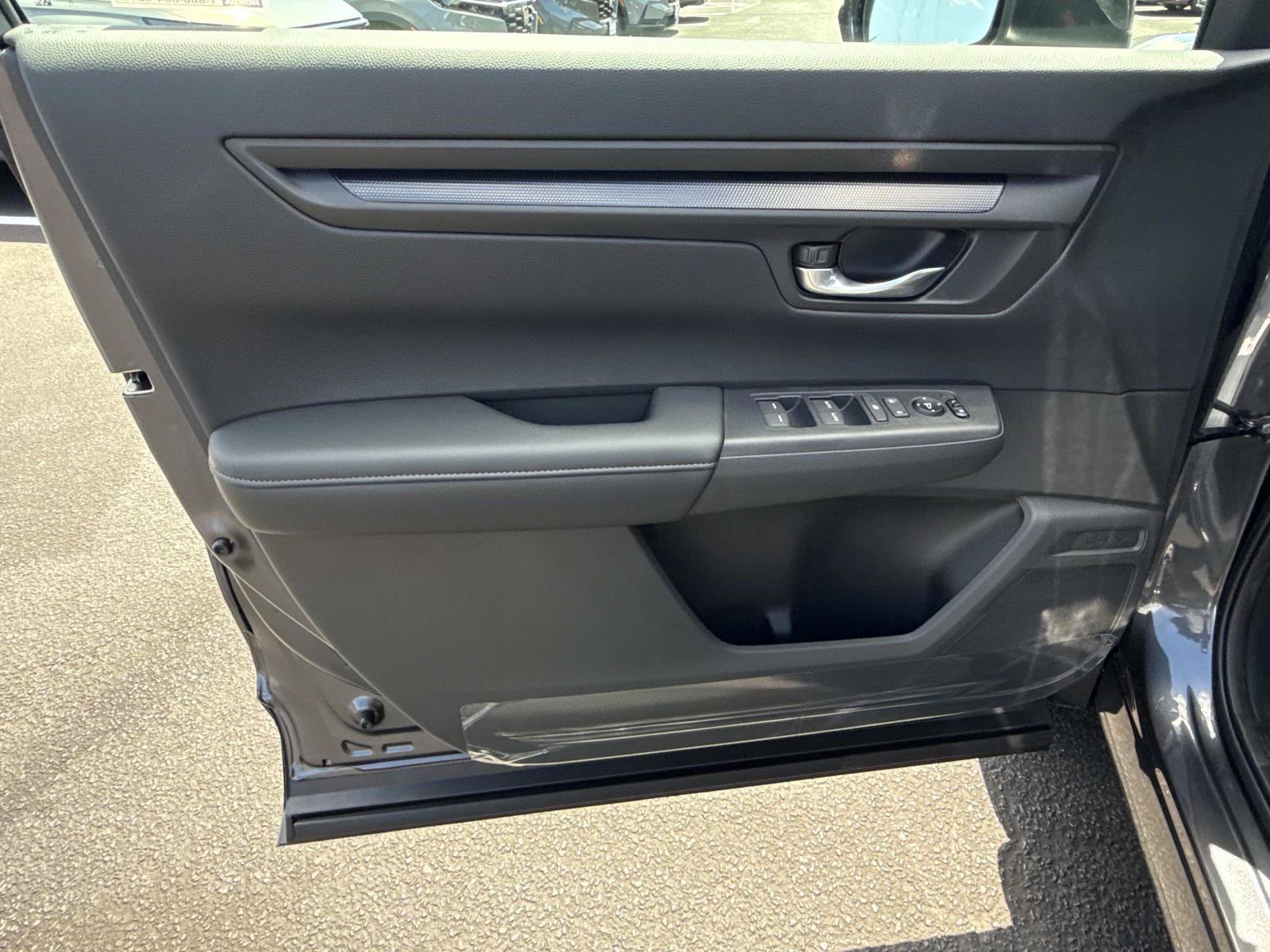 New 2026 Honda CR-V EX image 17