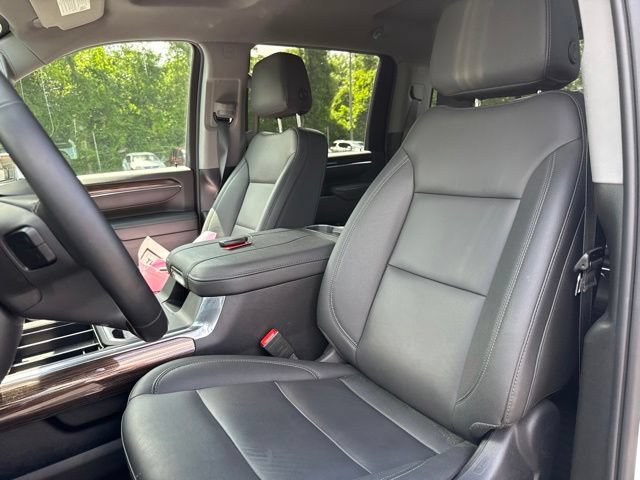 Used 2026 Chevrolet Silverado 2500 LT w/ Trail Boss Package AWD/4WD image 13