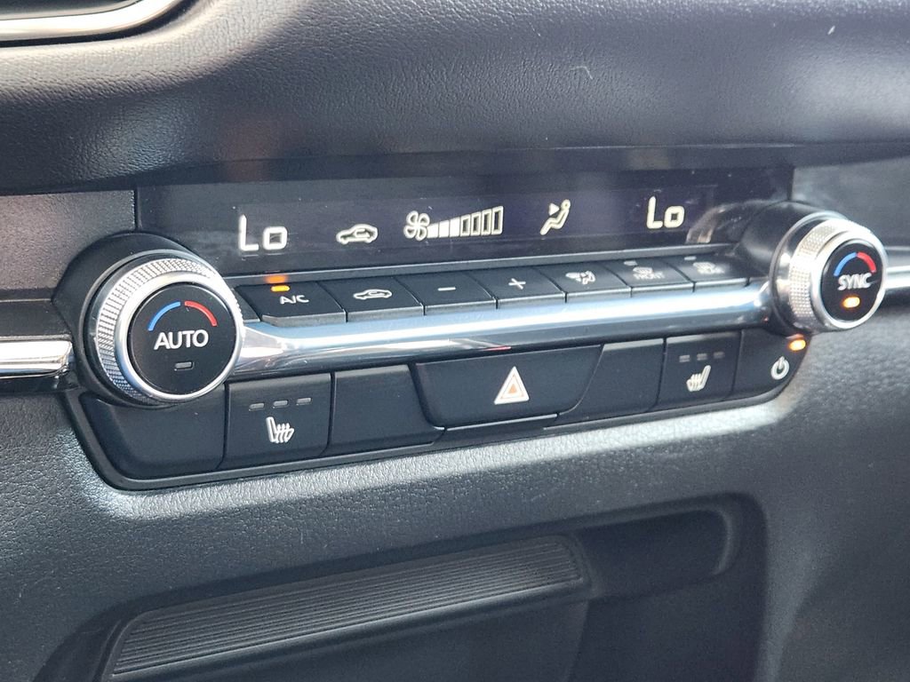 Used 2024 MAZDA CX-30 AWD 2.5 S w/ Preferred Package image 9