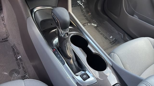Used 2024 Chevrolet Malibu LT FWD image 29