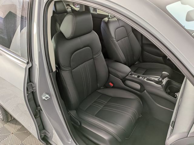 New 2026 Honda HR-V EX-L image 30