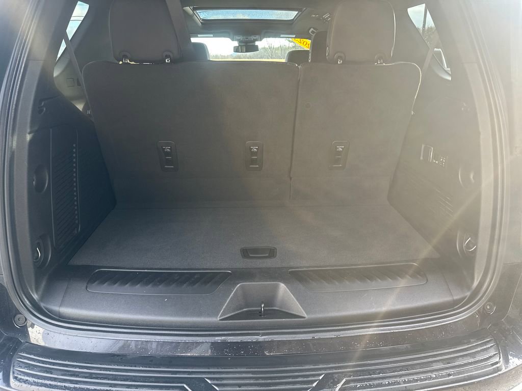 Used 2023 Chevrolet Tahoe LT w/ LT Signature Plus Package image 22