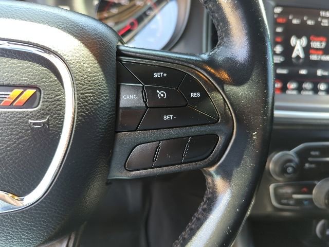 Used 2020 Dodge Charger SXT w/ Plus Group RWD image 13