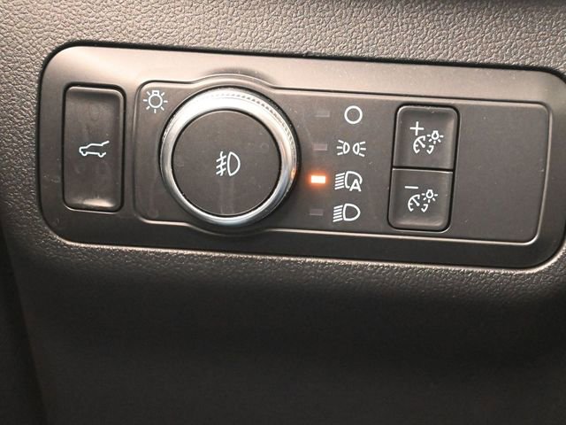 Used 2022 Ford Escape SEL image 24