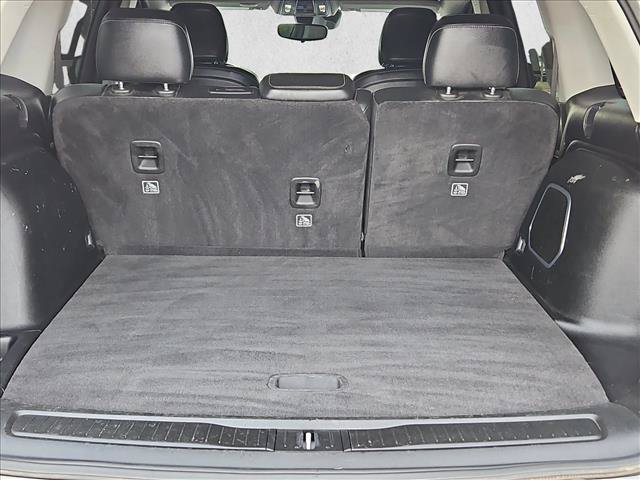 Used 2022 Jeep Grand Cherokee Limited AWD/4WD image 6