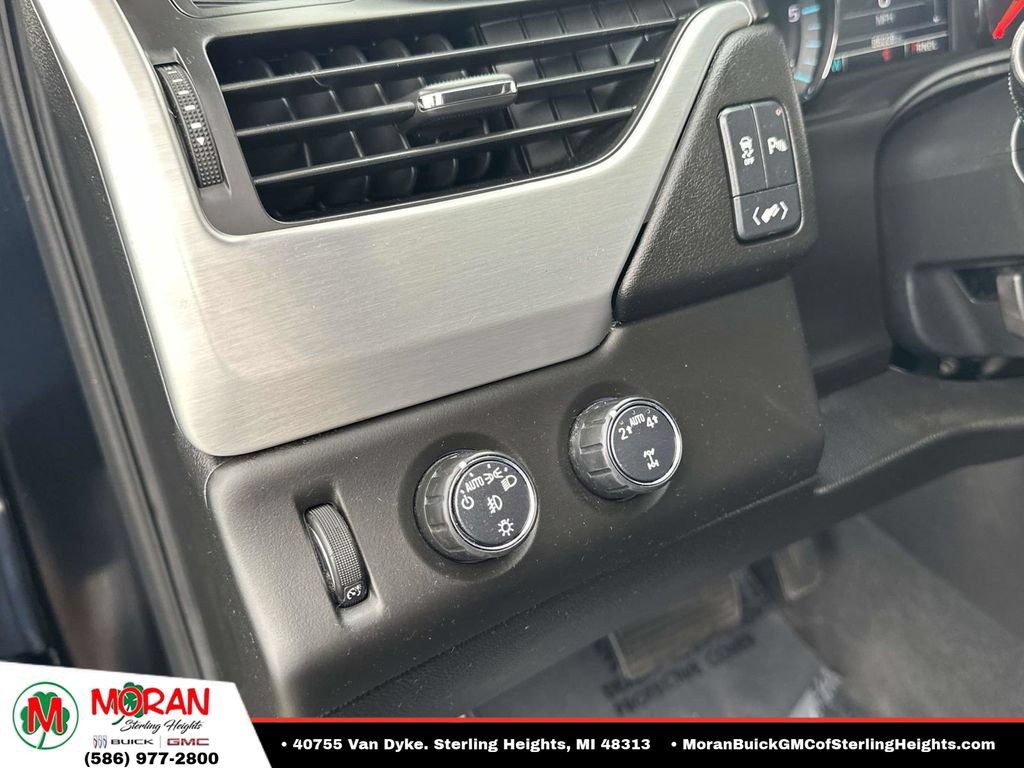 Certified 2019 GMC Yukon SLE w/ Convenience Package AWD/4WD image 20