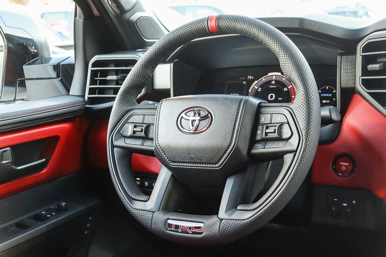 New 2026 Toyota Tundra TRD Pro image 19