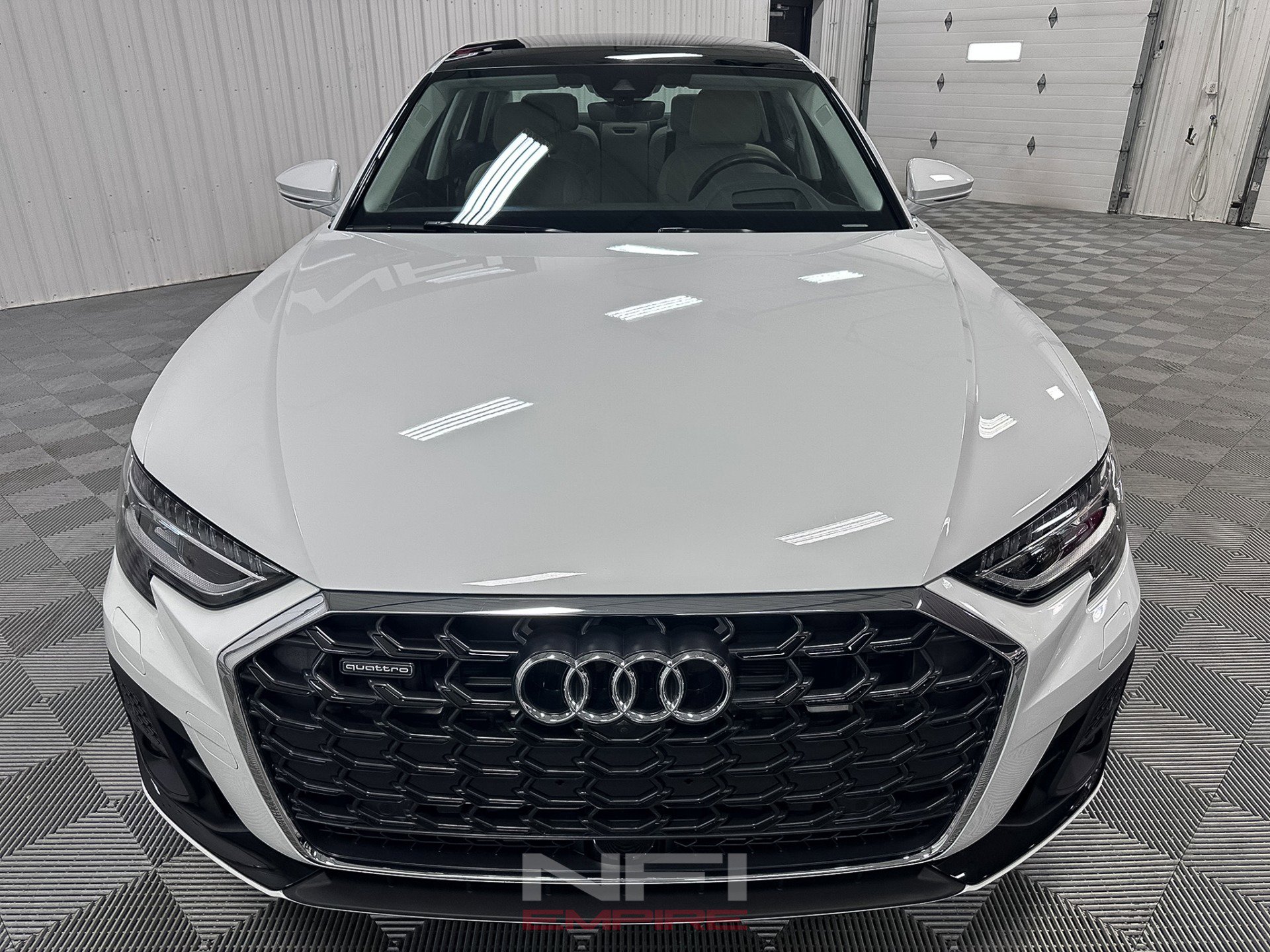 Used 2024 Audi A8 L 3.0T image 4