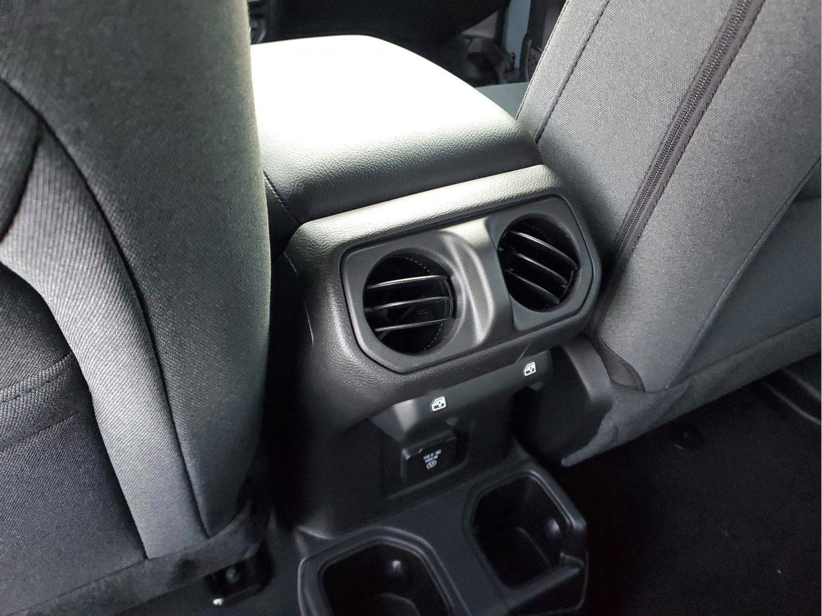 New 2026 Jeep Gladiator Sport AWD/4WD image 27