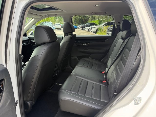 Used 2024 Honda CR-V EX-L image 13