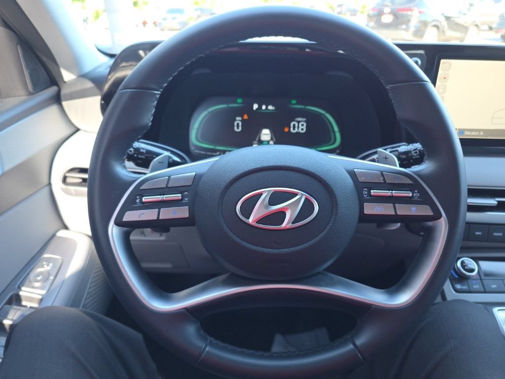 Used 2025 Hyundai Palisade SEL AWD/4WD image 18
