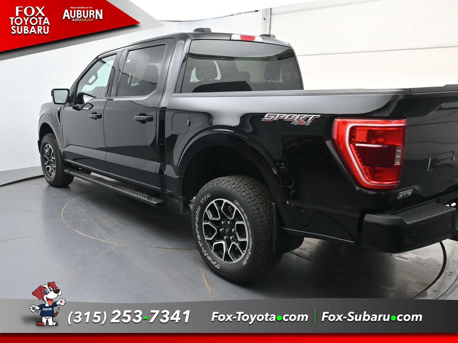 Used 2021 Ford F150 XLT w/ Equipment Group 302A High AWD/4WD image 14