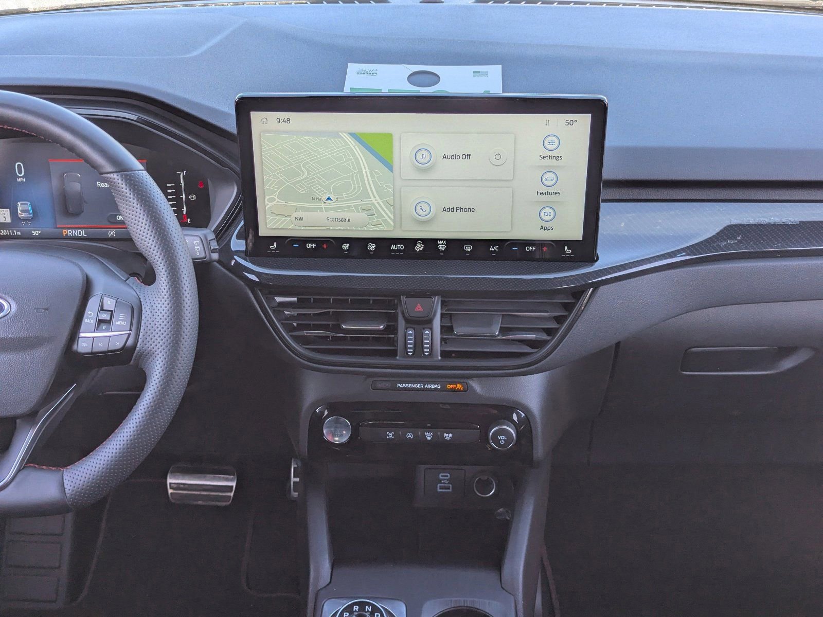 Used 2023 Ford Escape ST-Line w/ Tech Pack #1 image 17