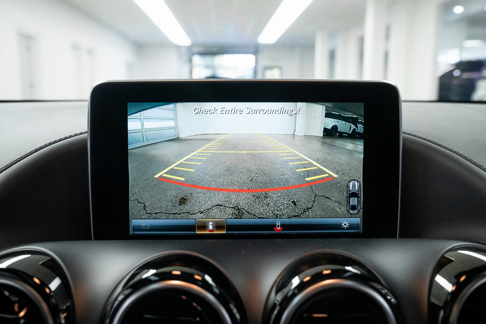 Used 2018 Mercedes-Benz AMG GT C image 12