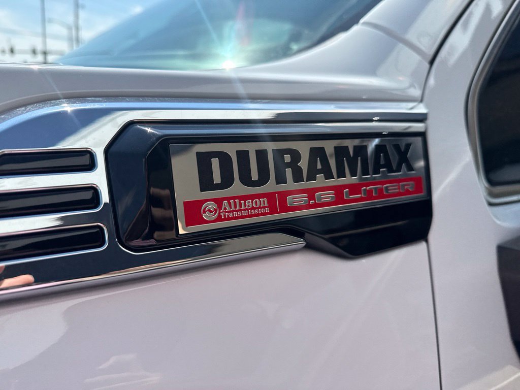 Certified 2025 GMC Sierra 2500 SLT AWD/4WD image 10