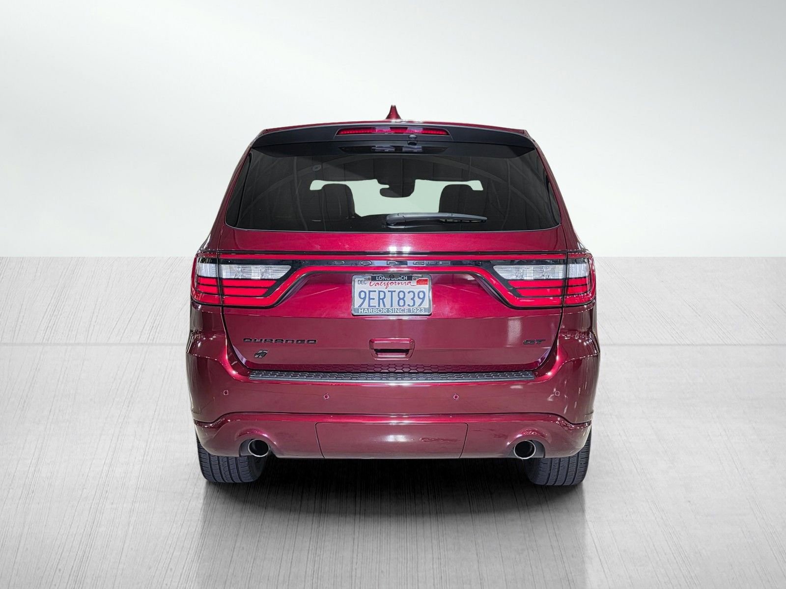 Used 2022 Dodge Durango GT AWD/4WD image 6