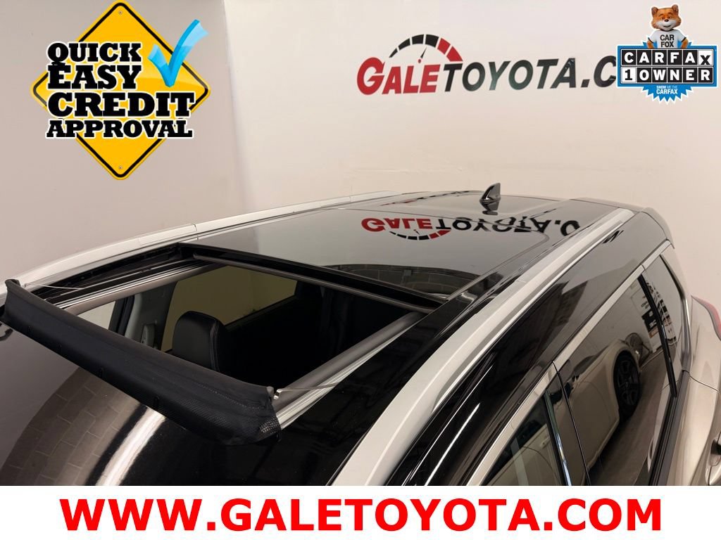 Used 2023 Nissan Rogue Platinum w/ Platinum Premium Package AWD/4WD image 9