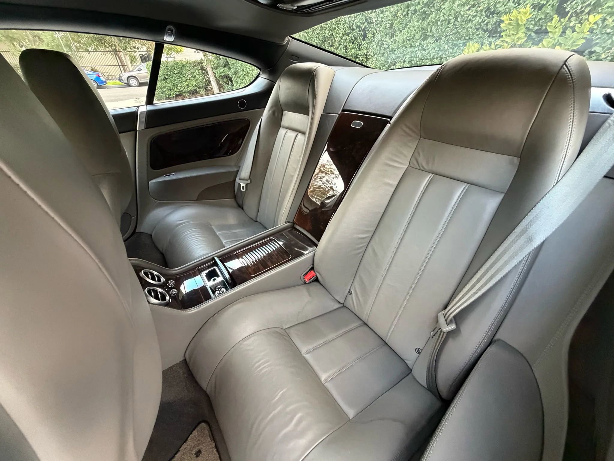 Used 2005 Bentley Continental GT AWD/4WD image 11