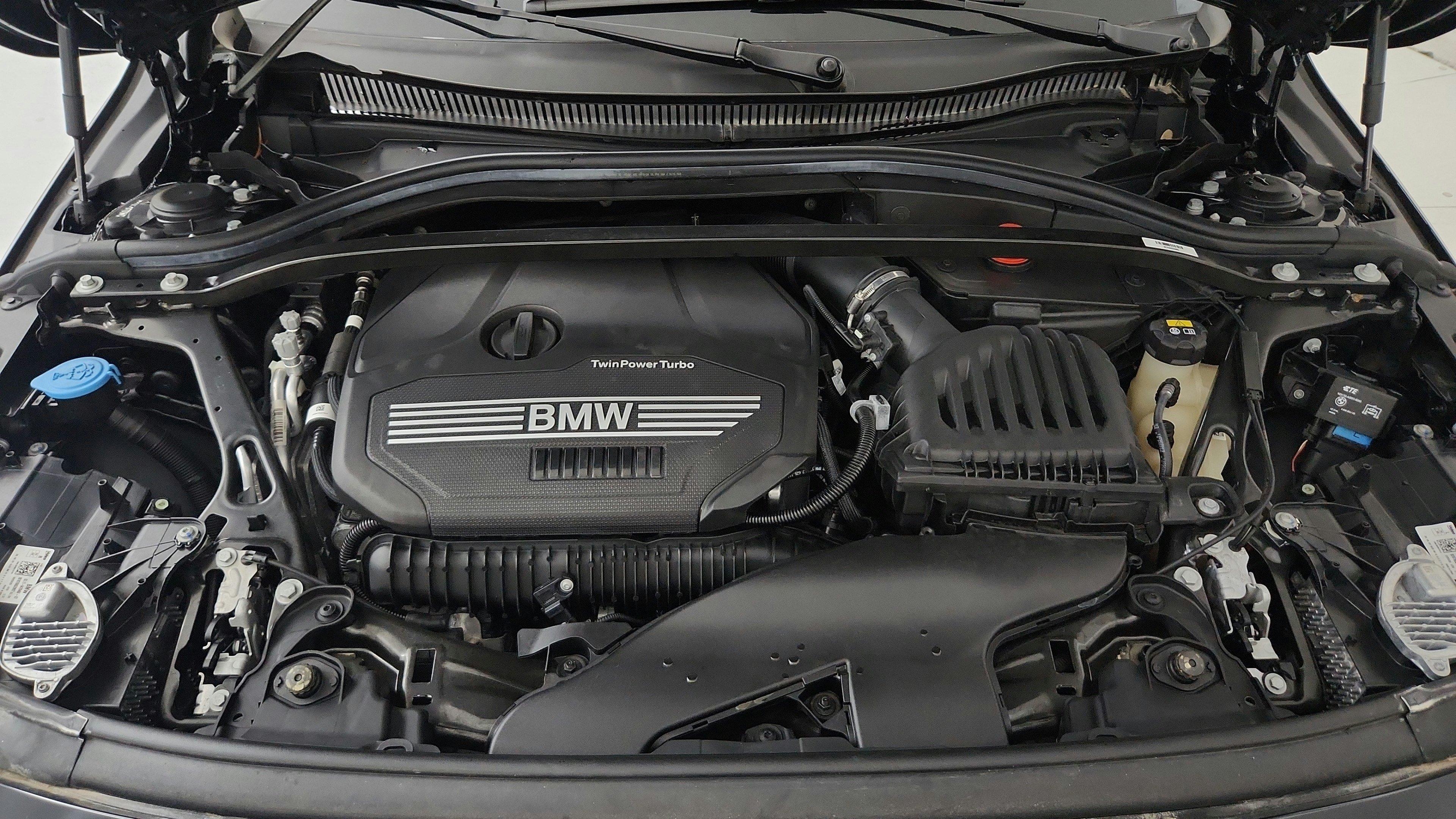 Used 2020 BMW 228i xDrive Gran Coupe w/ Convenience Package AWD/4WD image 31