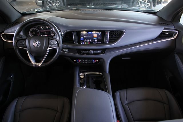 Used 2023 Buick Enclave Essence w/ LPO, Floor Liner Package image 28