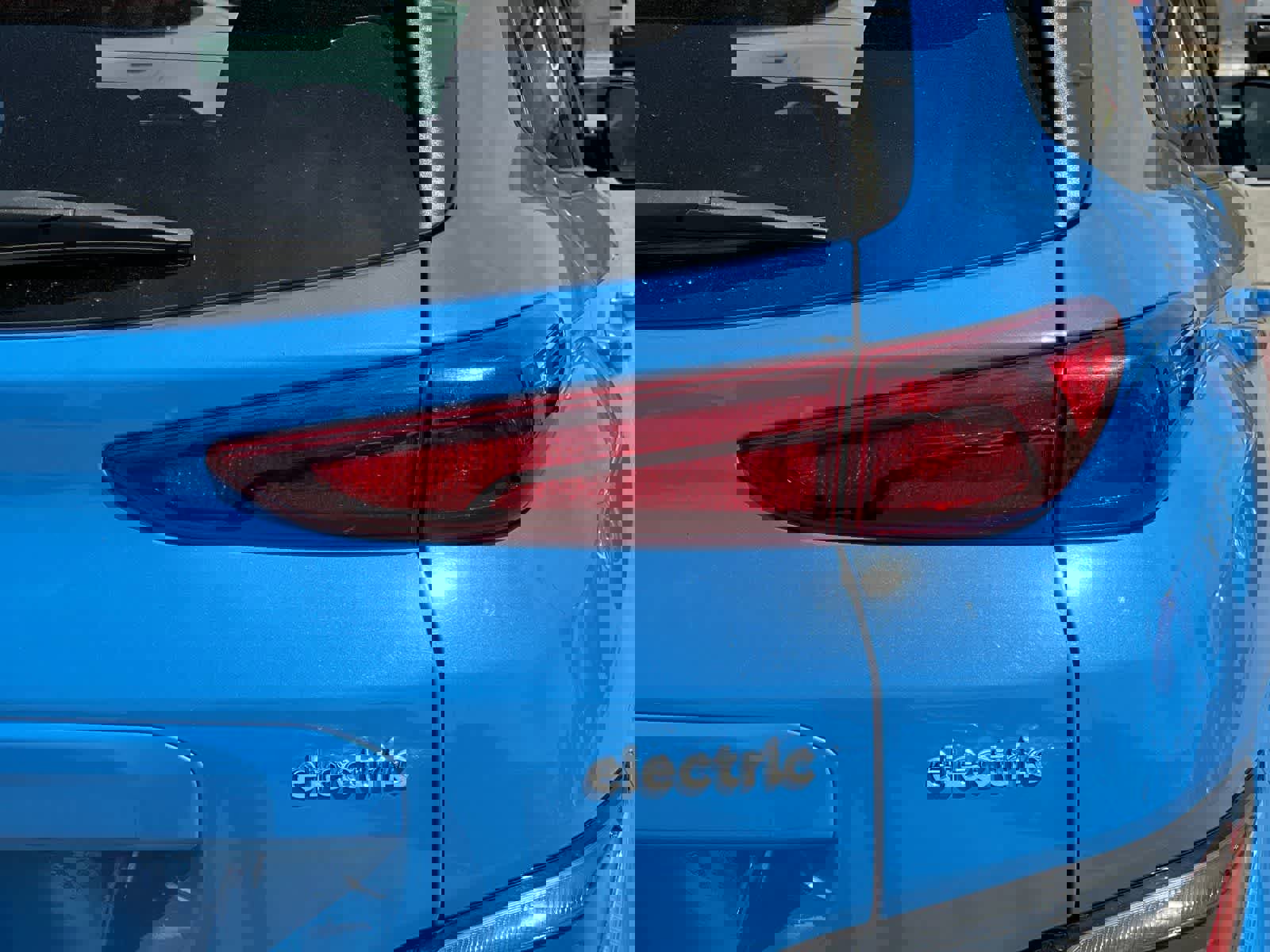 Used 2022 Hyundai Kona SEL image 28