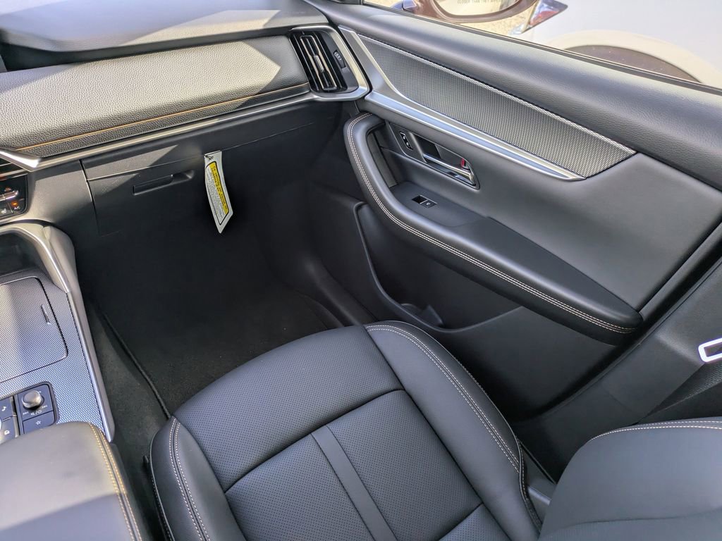 New 2025 MAZDA CX-90 Plug-In Hybrid w/Premium Sport image 20