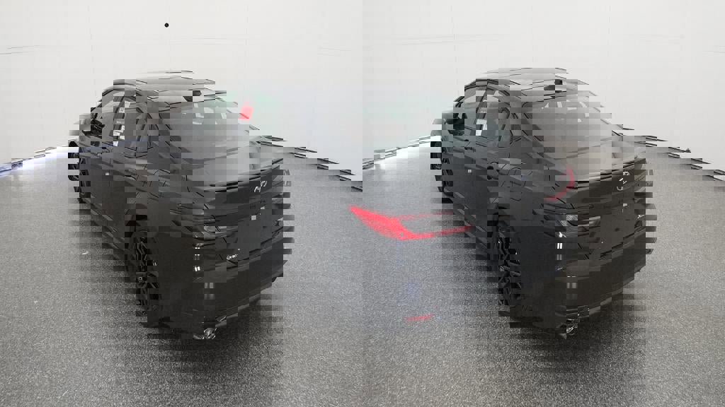 New 2026 Toyota Camry XSE image 5