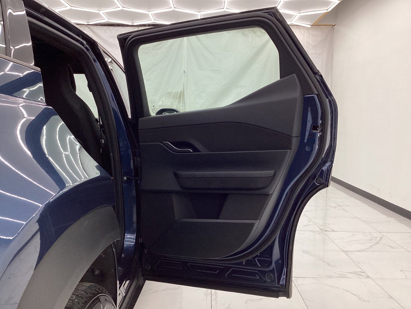 Used 2023 Fisker Ocean One AWD/4WD image 25