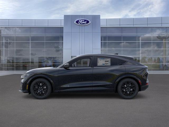 New 2026 Ford Mustang Mach-E Premium w/ Sport Appearance Package AWD/4WD image 3