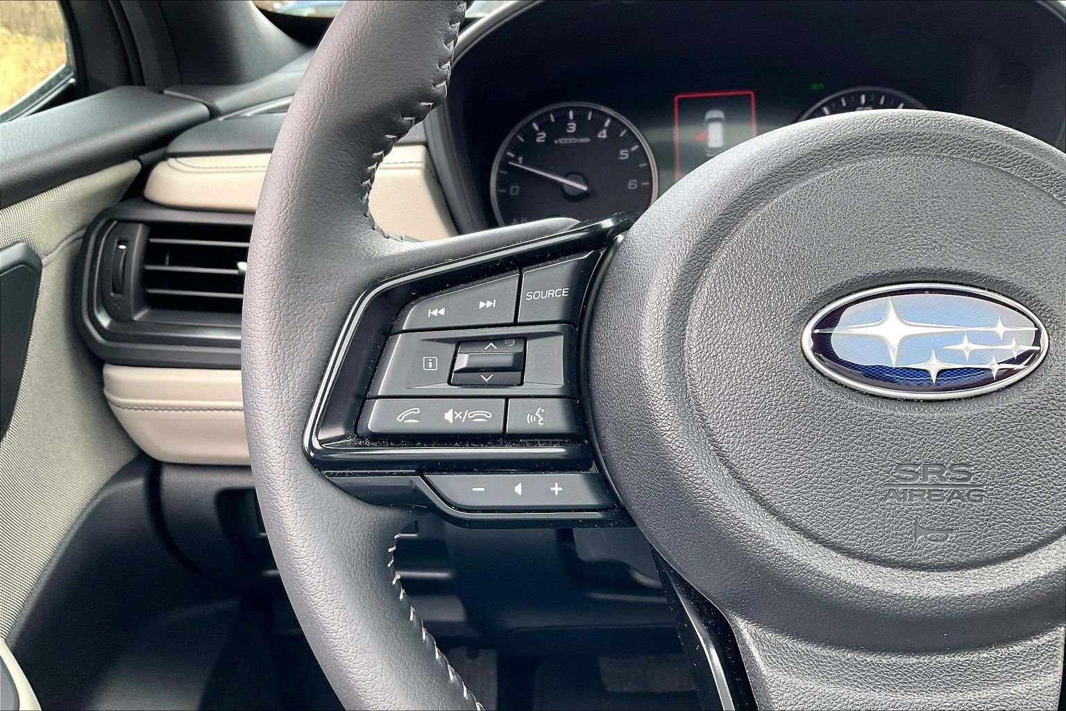 Certified 2026 Subaru Forester Premium image 19