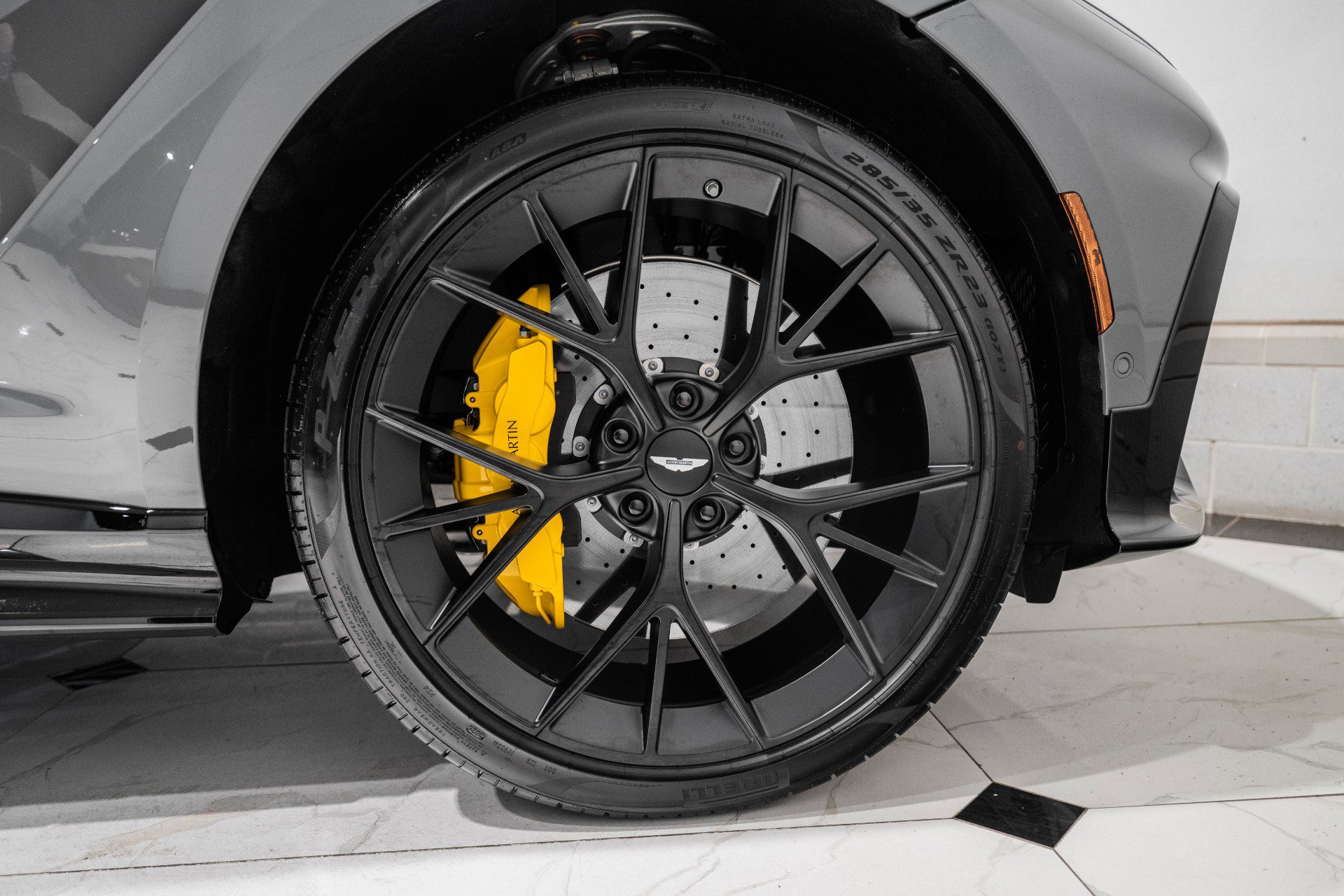 New 2026 Aston Martin DBX S AWD/4WD image 53