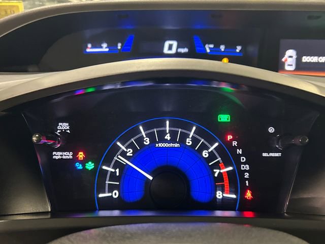 Used 2012 Honda Civic LX image 14