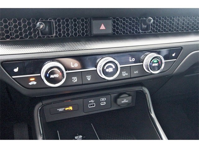 New 2025 Honda CR-V Sport-L image 23