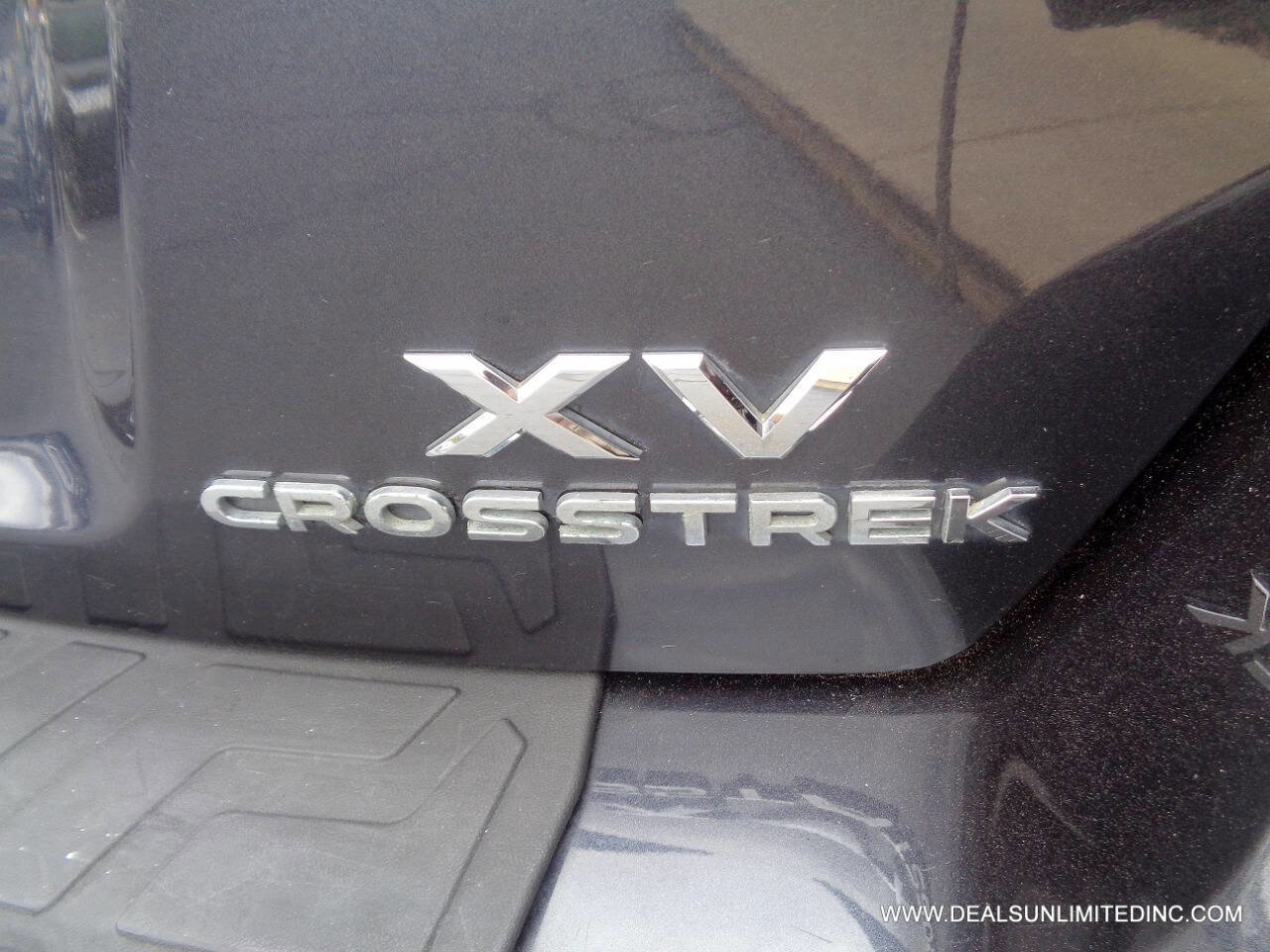 Used 2014 Subaru Crosstrek 2.0i Limited image 5