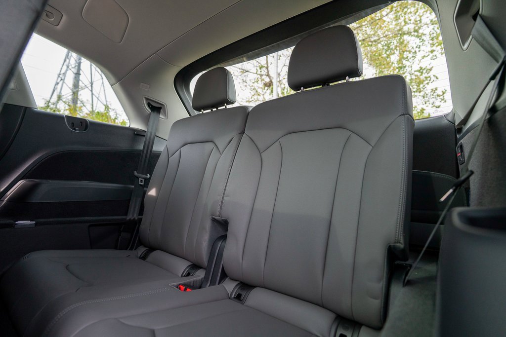 New 2026 Audi Q7 2.0T Premium image 46