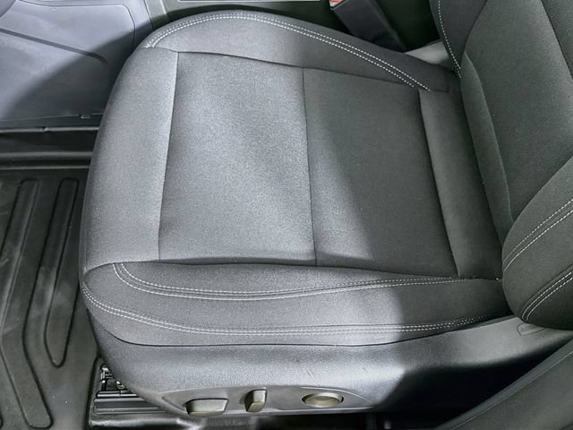 New 2025 Chevrolet Blazer EV AWD Police image 20