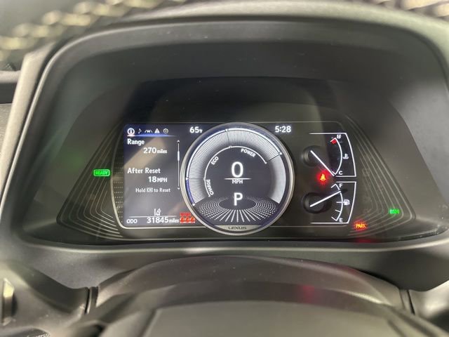 Used 2019 Lexus UX 250h w/ Premium Package AWD/4WD image 19
