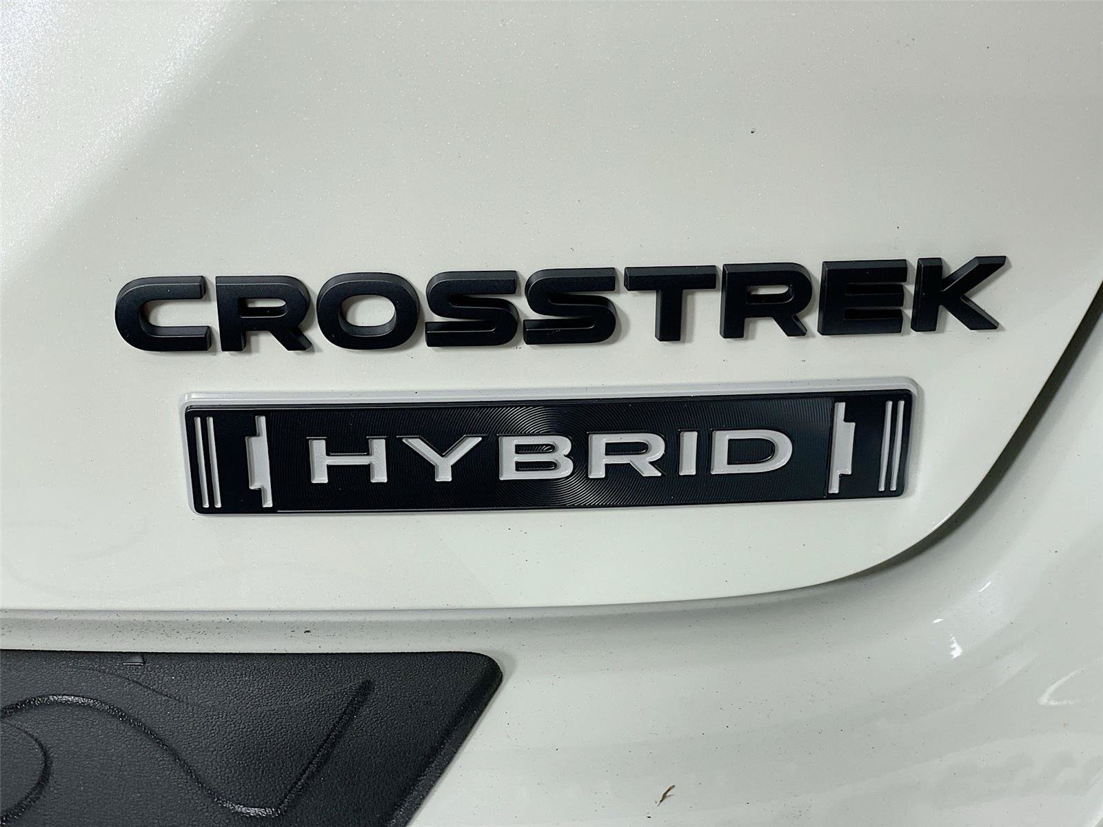 New 2026 Subaru Crosstrek 2.5i Limited AWD/4WD image 24