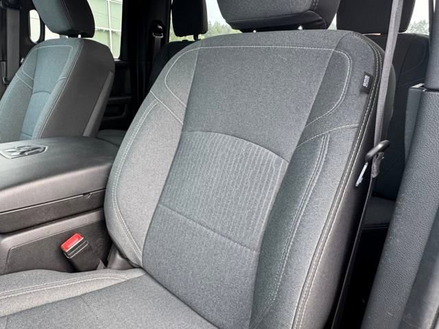 Used 2022 RAM 1500 Classic Warlock w/ Electronics Group image 29